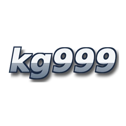 kg999 logo